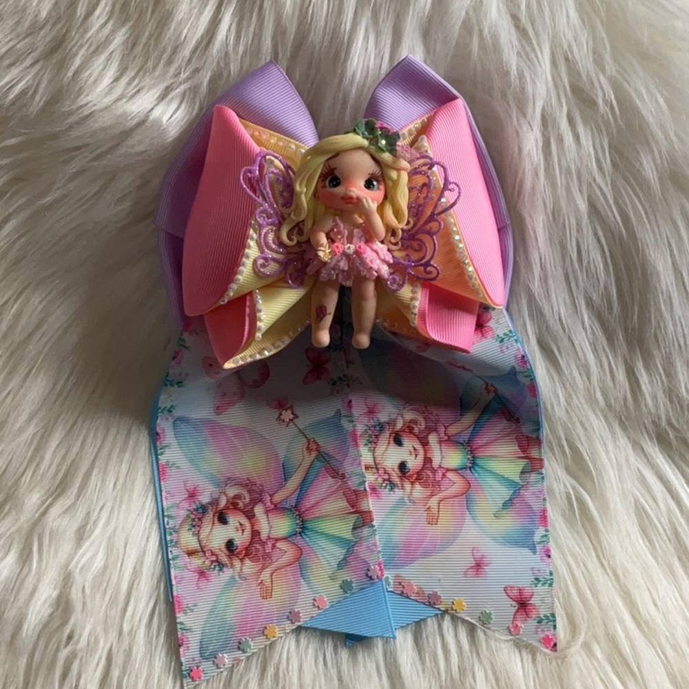 Bow
